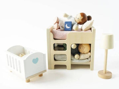 Dolls House Family