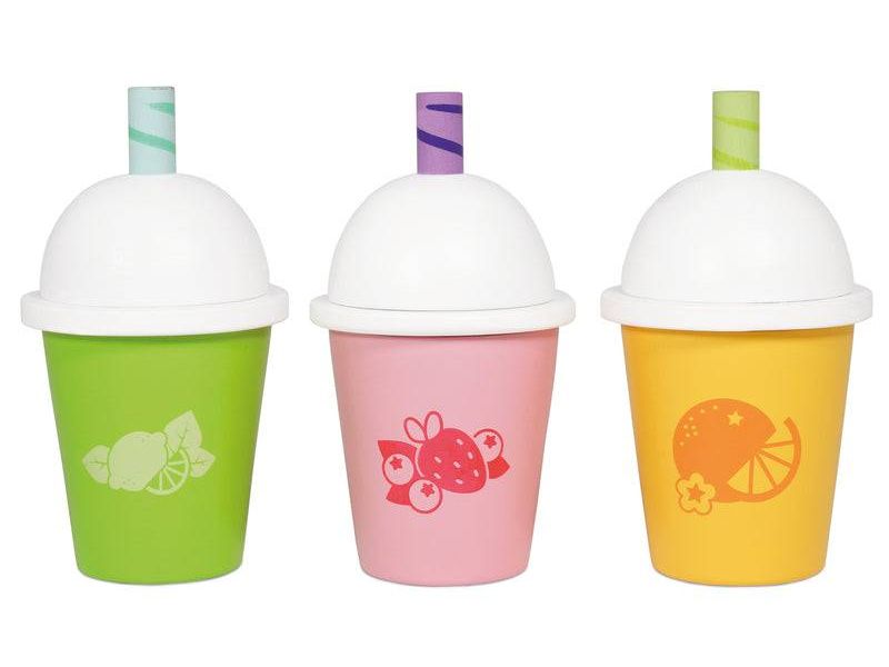 Take Away Smoothie Trio - 3 Piece