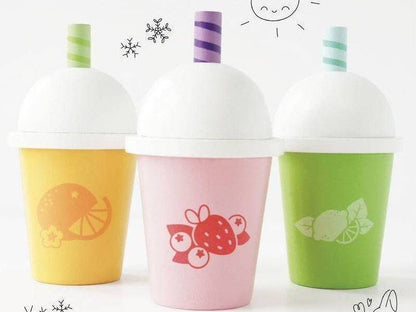 Take Away Smoothie Trio - 3 Piece