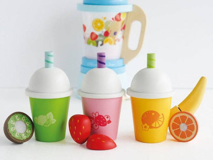 Take Away Smoothie Trio - 3 Piece