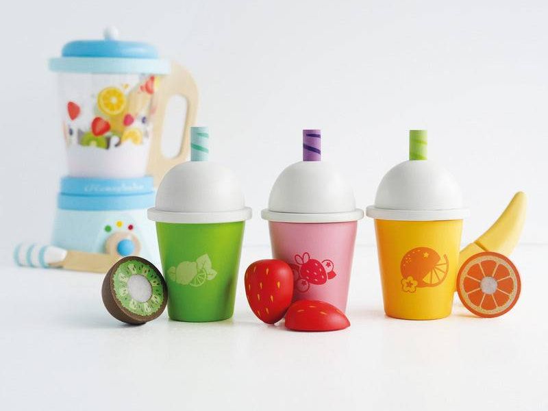 Take Away Smoothie Trio - 3 Piece