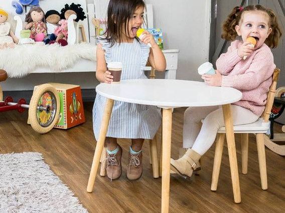 Tea & Coffee Re-Useable Eco Cups