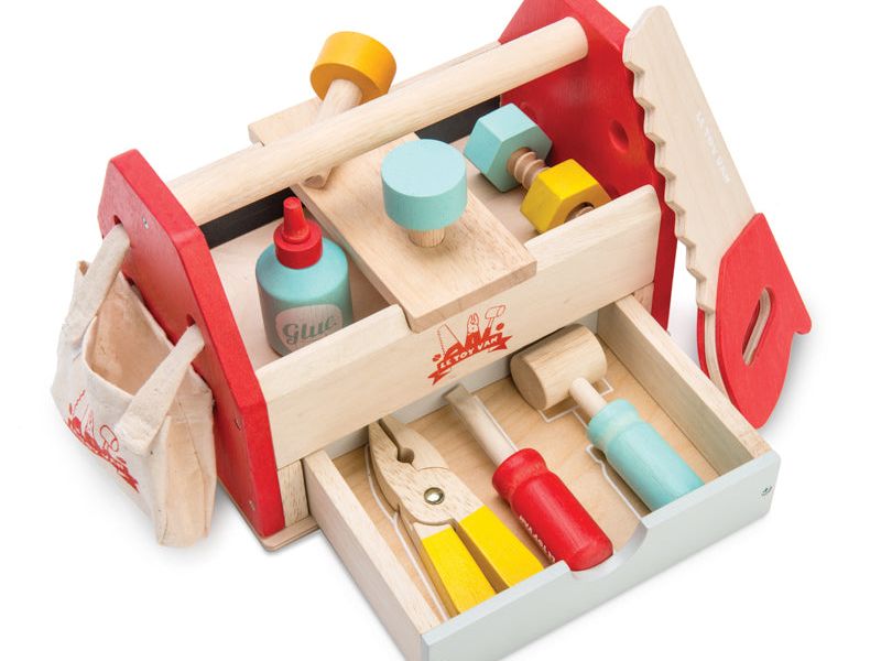 LETV476 - Tool Box