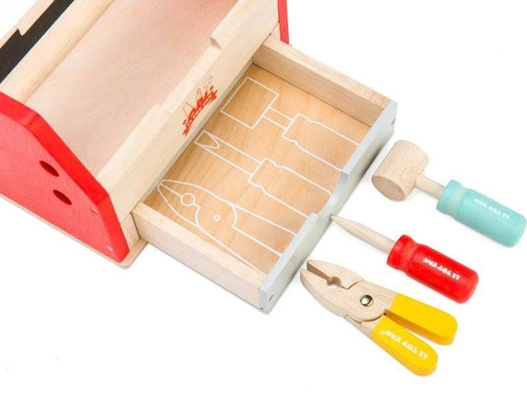 Tool Box