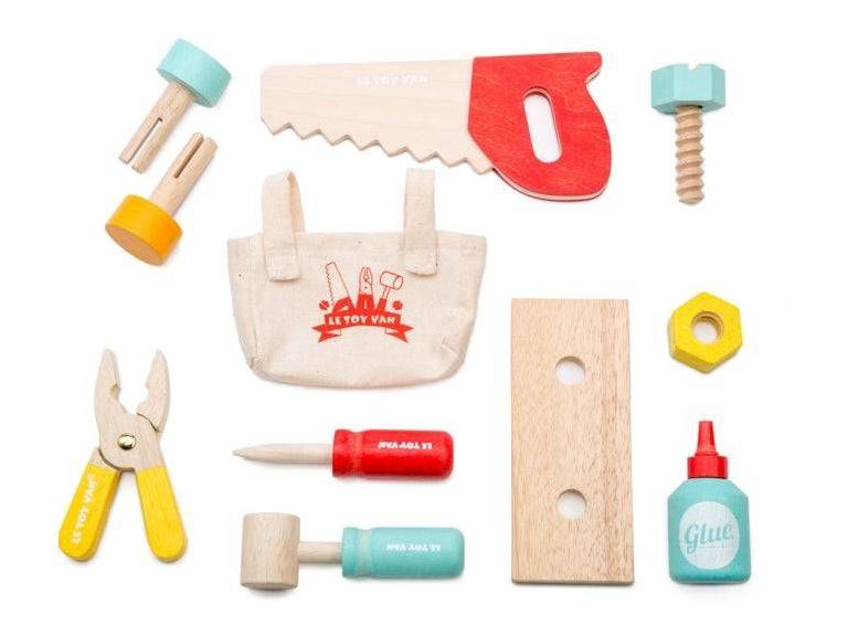 Tool Box