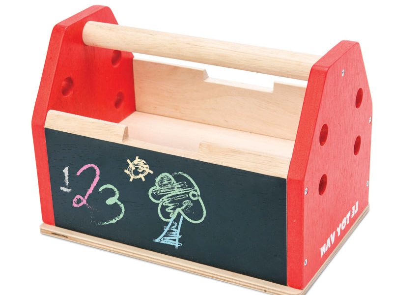LETV476 - Tool Box