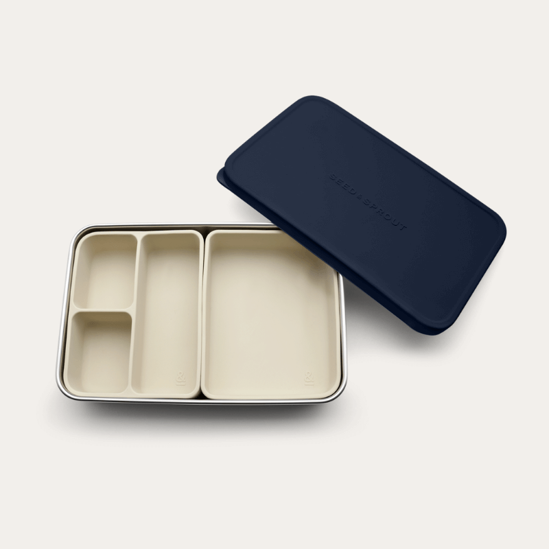 Seed and Sprout Large CrunchPot 800ml