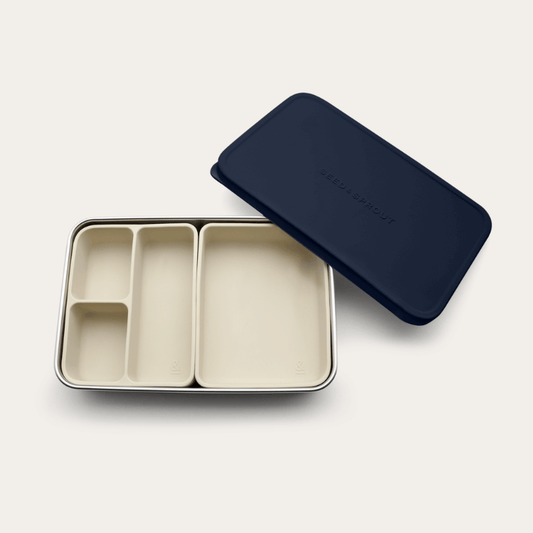 Seed and Sprout Large CrunchPot 800ml