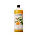 Koala Eco Mandarin, Peppermint Essential Oil  Laundry Wash