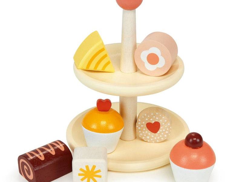 Cupcake Stand