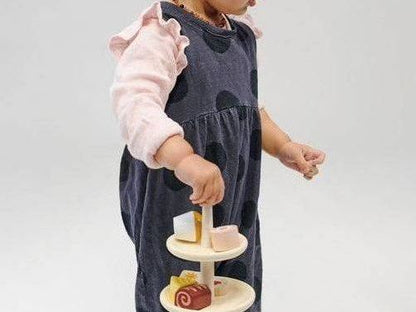 Cupcake Stand