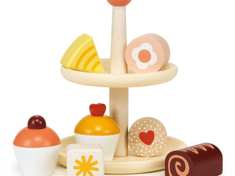 Cupcake Stand