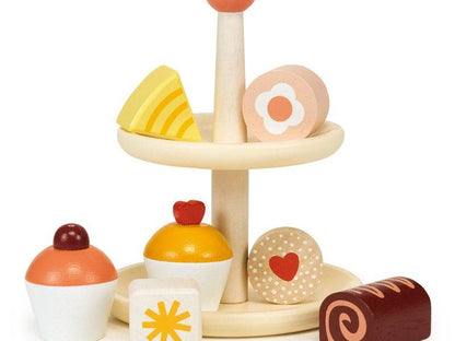 Cupcake Stand