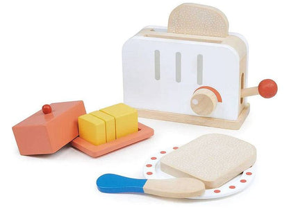 Rise & Shine Toaster Set