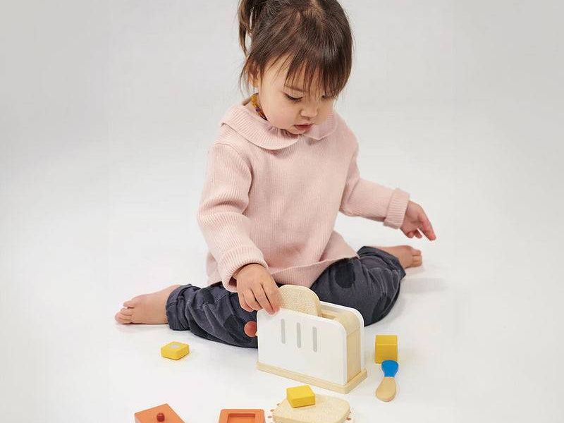 Rise & Shine Toaster Set