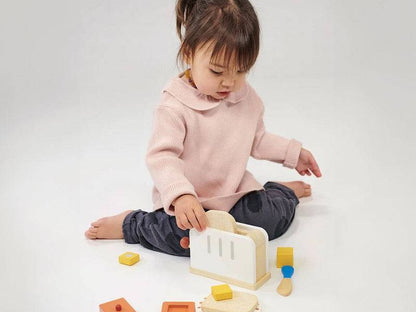Rise & Shine Toaster Set