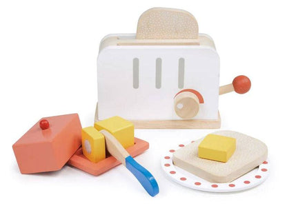 Rise & Shine Toaster Set