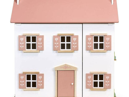 Clover Dolls House MT7603