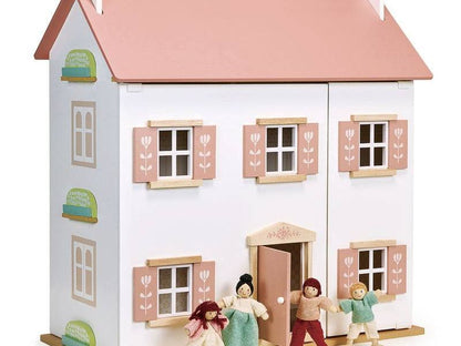 Clover Dolls House MT7603