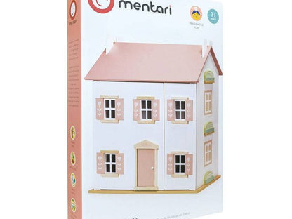 Clover Dolls House MT7603