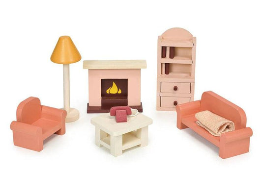 Sitting Room Furniture Set