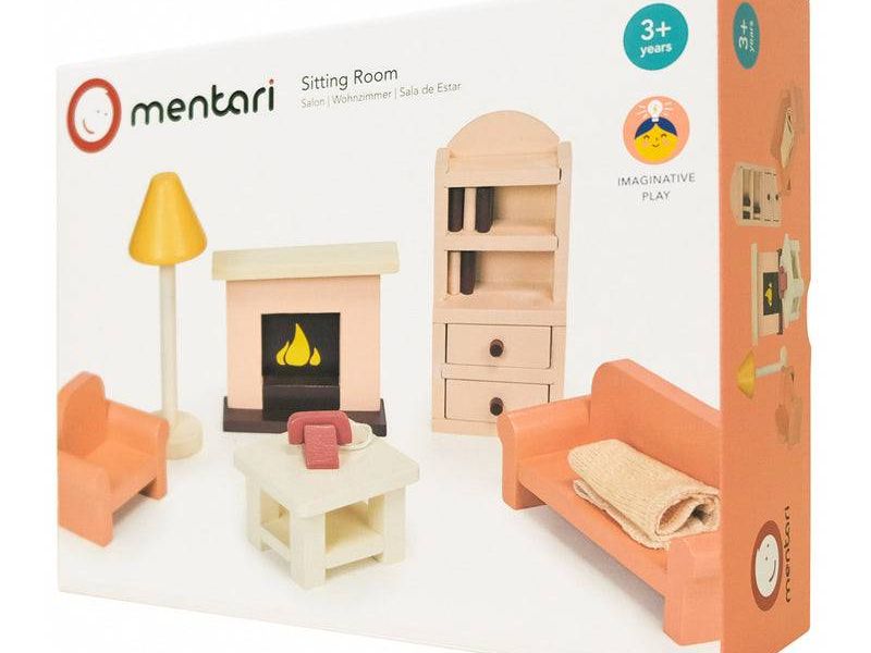 Sitting Room Furniture Set