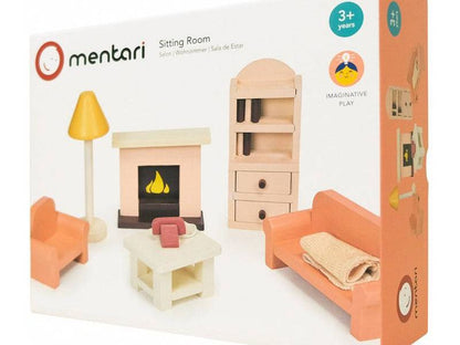 Sitting Room Furniture Set