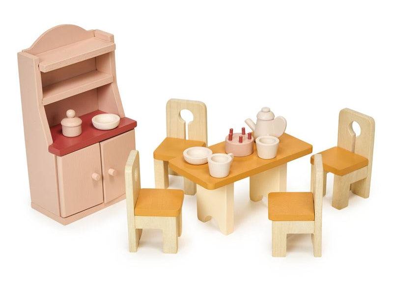 Dining Room Furniture Set