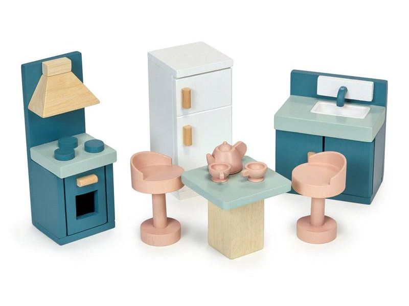 Kitchen Furniture Set