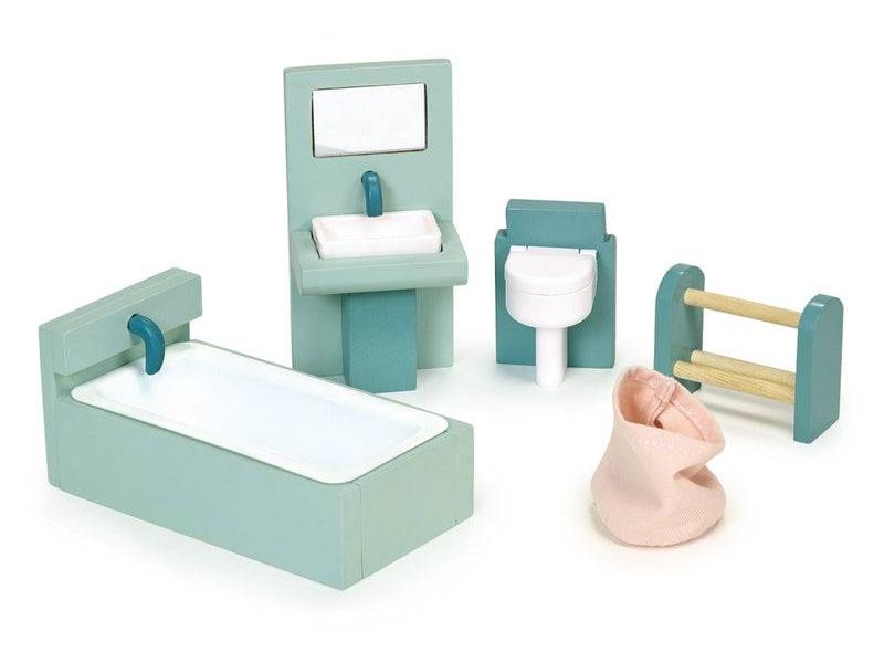 Bathroom Furniture Set