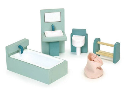 Bathroom Furniture Set