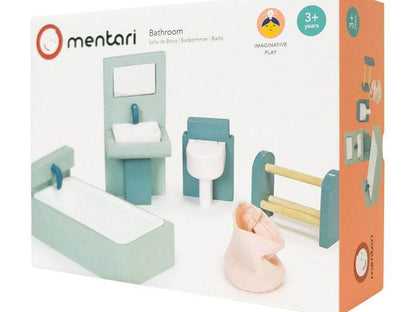 Bathroom Furniture Set