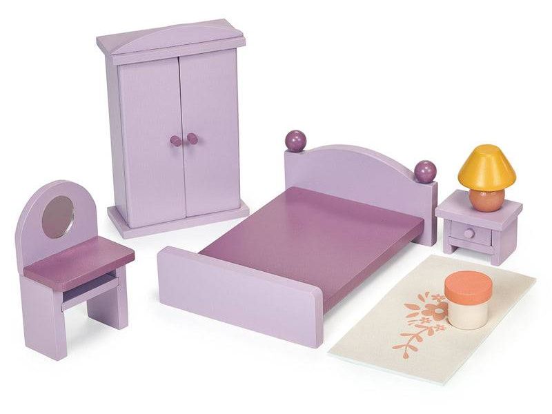 Bedroom Furniture Set