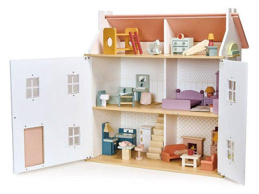 Bedroom Furniture Set