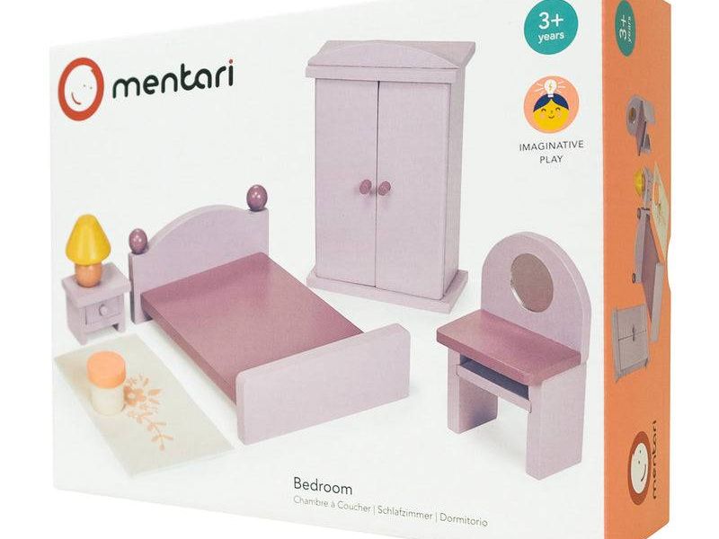 Bedroom Furniture Set
