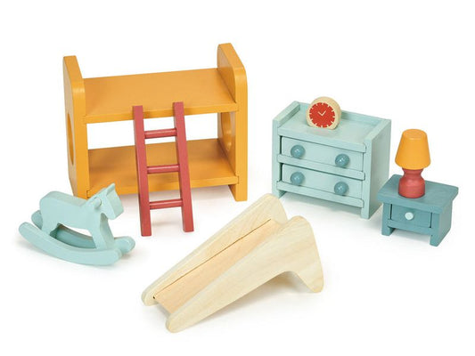 Playroom Furniture Set