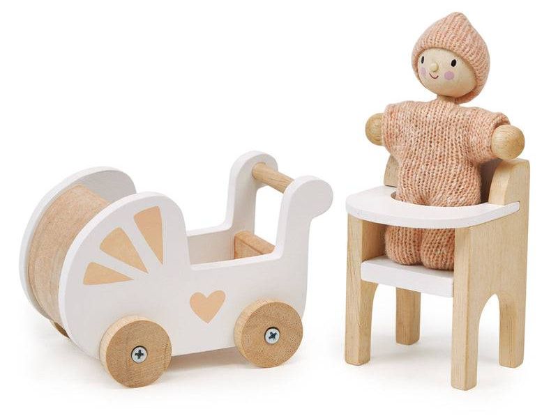 Nursery Set