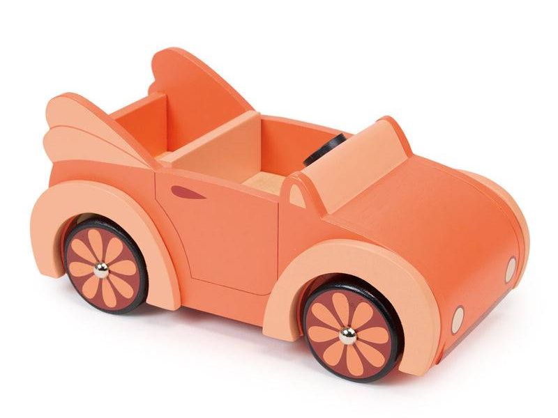 Doll's House Car
