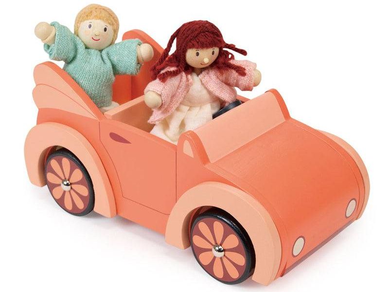 Doll's House Car