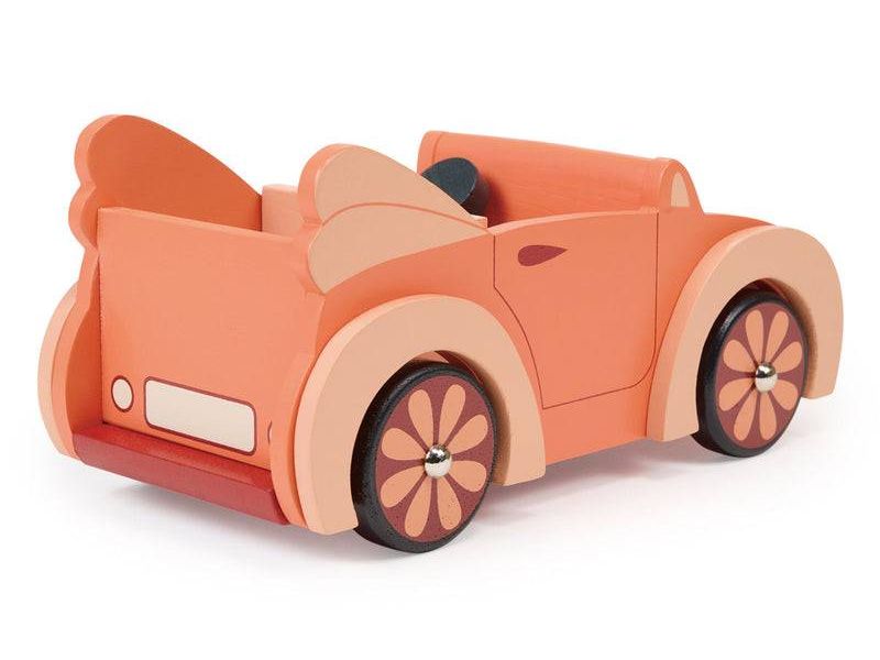 Doll's House Car