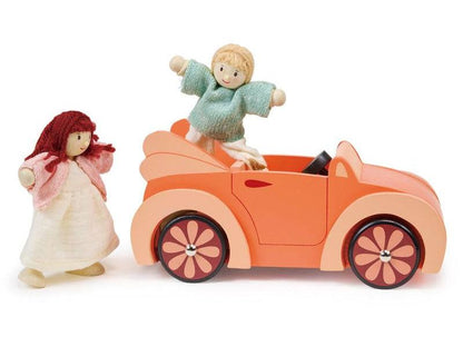 Doll's House Car