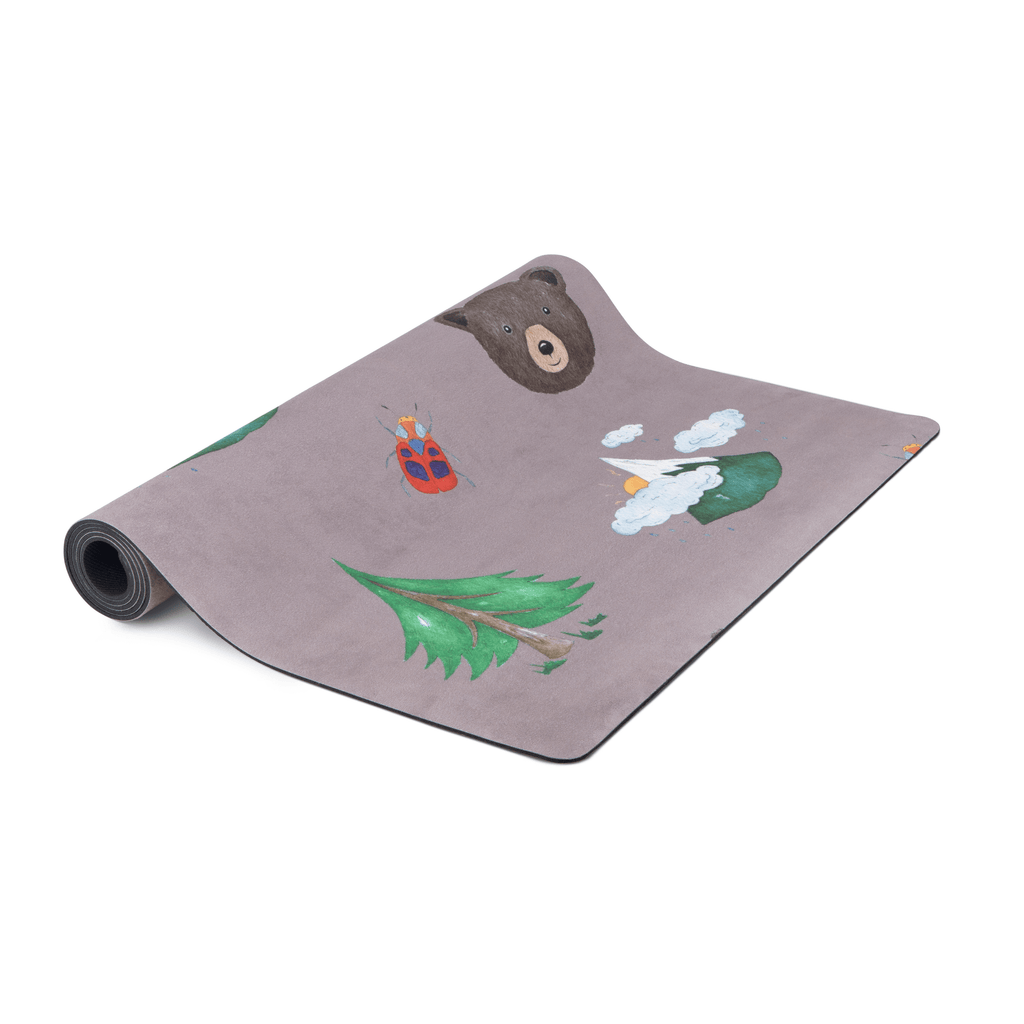 Nature Kids Yoga Mat