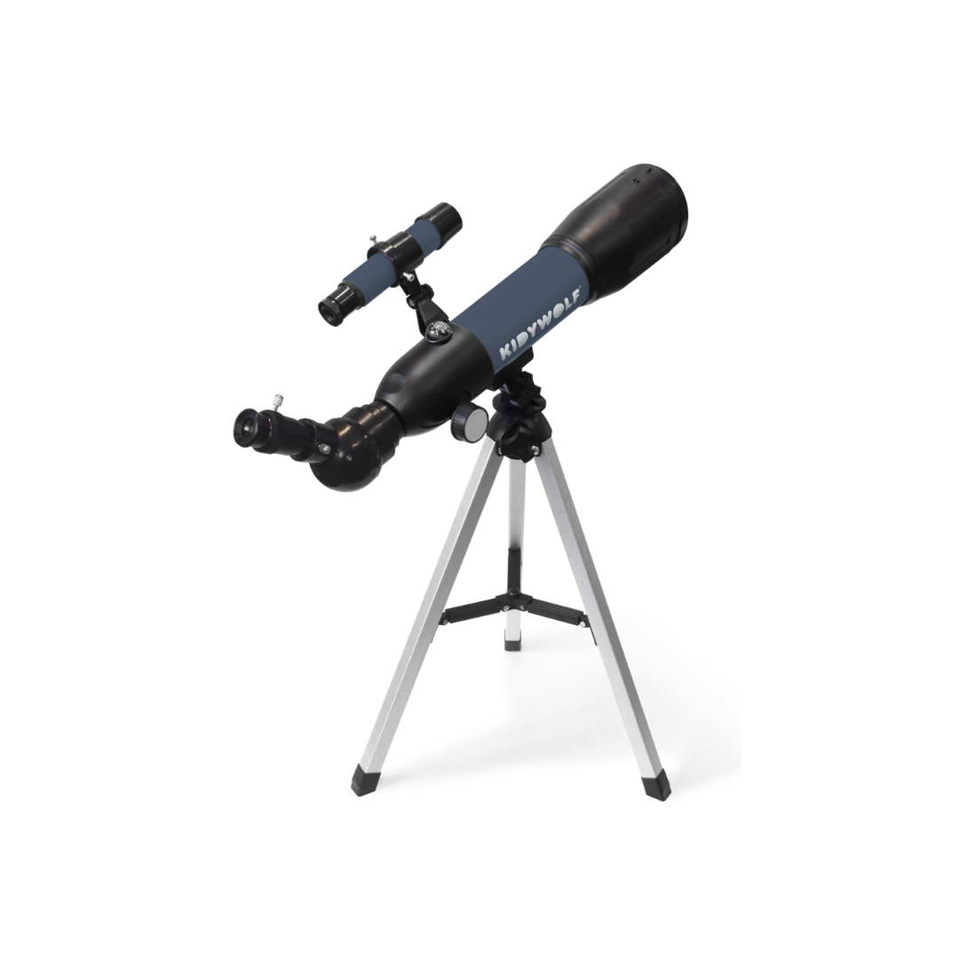 Kidywolf KidyTelescope
