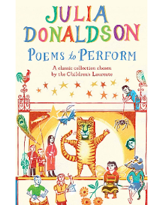 Poems to Perfom