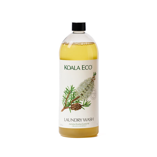 Koala Eco Rosalina Essential Oil  Laundry Wash