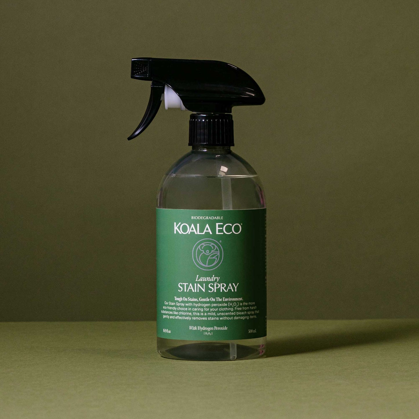 Koala Eco Laundry Stain Spray