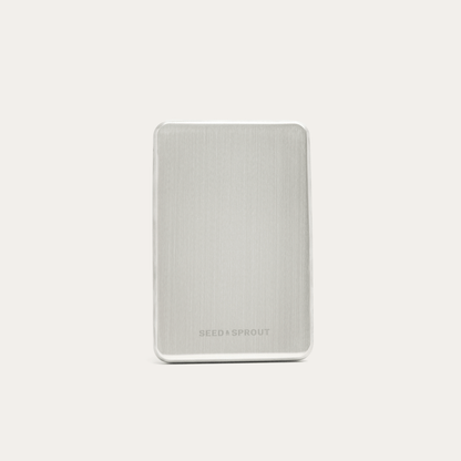 Seed and Sprout Stainless Steel Ice Pack