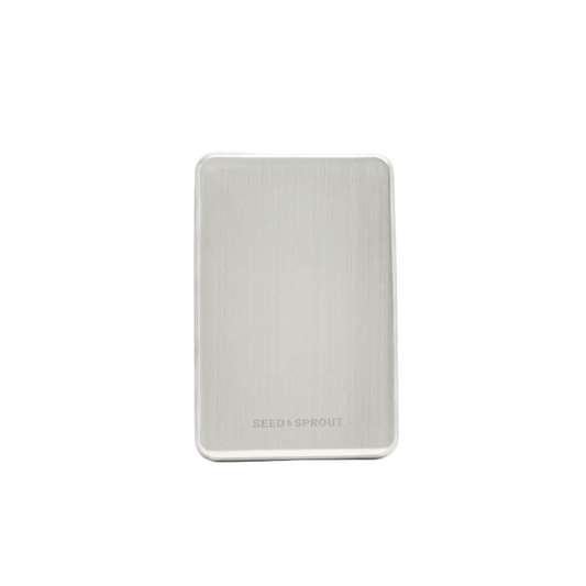 Seed and Sprout Stainless Steel Ice Pack