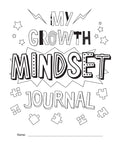 My Own Growth Mindset Journal