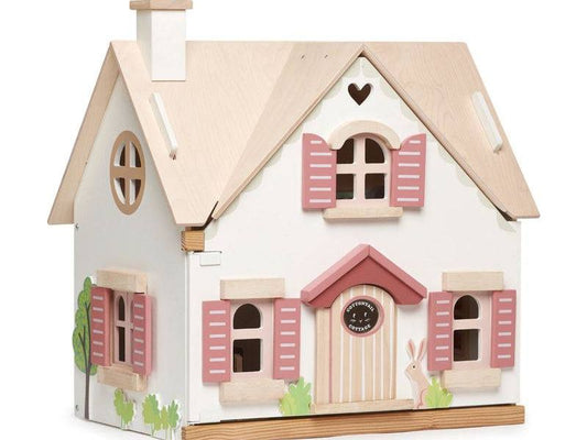 Cottontail Cottage TL8123